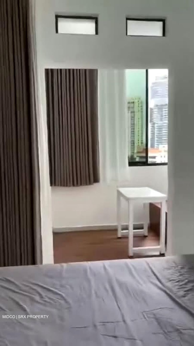 Kim Sia Court (D9), Apartment #570907031